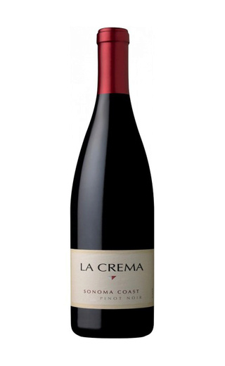 Вино Kendall Jackson La Crema Pinot Noir 2018 0,75 л