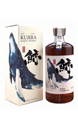 Виски Kujira 20 Years Old 0,7 л