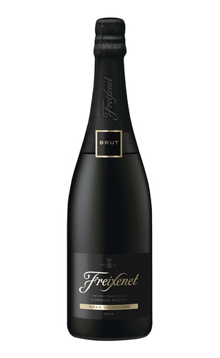 Кава Freixenet Cordon Negro Brut 0,75 л