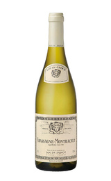 Вино Louis Jadot Chassagne Montrachet 2018 0,75 л