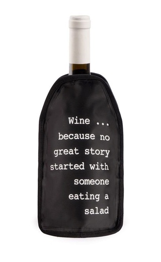 Охладитель Балви Грейт Стори фото Cooling Sleeve Balvi Great Story