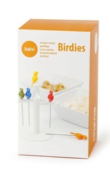 Другие Snack Forks Balvi Birdies