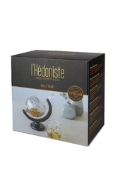 Balvi Globe Whiskey Decanter 0,8 л