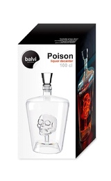 Balvi Poison Liquor Decanter 1 л