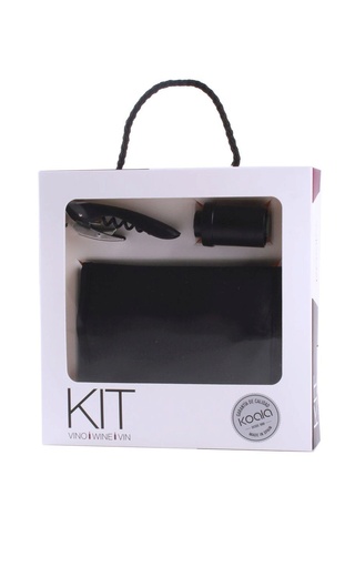 Набор для вина Коала Хай Тэк фото другие Wine Set Koala High Tech