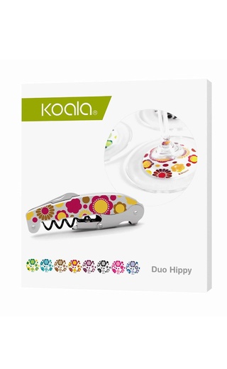 Набор для вина Коала Хиппи фото другие Wine Set Koala Hippy