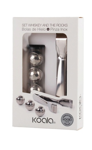 Набор для виски Коала фото другие Whiskey Set Koala
