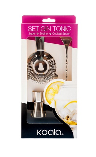 Коала Набор для коктейлей фото другие Koala Cocktail Kit