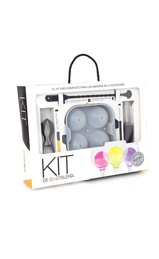 Набор для приготовления коктейлей Koala фото другие Koala Gin Tonic Kit