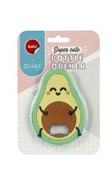 Другие Bottle Opener Balvi Avocado