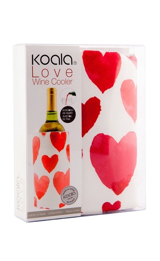 Охладитель Коала Лав