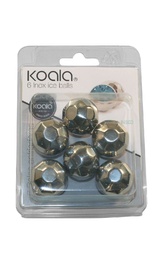 Охлаждающие шарики для виски Коала