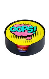 Другие Stand for glasses Balvi Comic 6 шт.