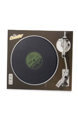 Другие Stand for glasses Balvi The Coaster 4 шт.