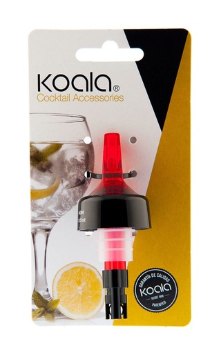 Пробка-дозатор Коала фото Dispensing Pump Koala