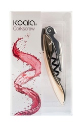 Штопор Коала Хай Тэк Делюкс Золотой