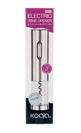 Штопор электрический Коала Бэйсик