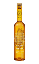 Водка Никита Кукурузная 0,7 л