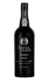 Портвейн Quinta do Crasto Colheita Porto 2000 0,75 л