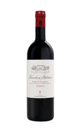 Вино Antinori Marchese Chianti Classico DOCG Riserva 2018 0,75 л