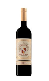 Вино Cune Seleccion de Fincas Reserva Ribera del Duero 2016 0,75 л
