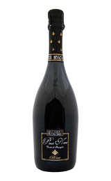Игристое вино Tenuta Scarpa Colombi Pinot Nero Oltrepo Pavese Brut 0,75 л