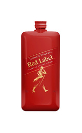 Виски Johnnie Walker Red Label 0,2 л
