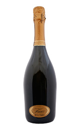 Игристое вино Tenuta Scarpa Colombi Teresco Oltrepo Pavese Brut 0,75 л