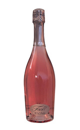 Игристое вино Tenuta Scarpa Colombi Teresco Oltrepo Pavese Rose Brut&nbsp;0,75&nbsp;л