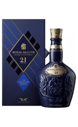 Виски Chivas Regal Royal Salute 21 YO 0,7 л
