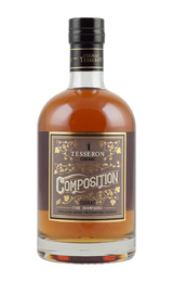 Коньяк Тессерон Композисьон