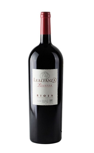 Бодегас Альтанса Леальтанса Резерва 2014 1.5 л фото вино Bodegas Altanza Lealtanza Reserva 2014 1,5 л