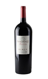 Вино Bodegas Altanza Lealtanza Reserva 2014 1,5 л