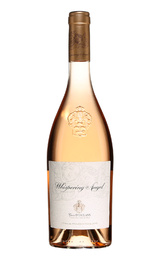 Вино Chateau dEsclans Whispering Angel Rose AOC Cotes de Provence 2020 0,75 л