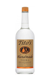 Водка Titos 0,7 л