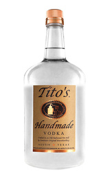 Водка Titos 1,75 л