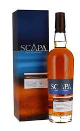 Виски Scapa Glansa 0,7 л