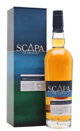 Виски Scapa Skiren 0,7 л
