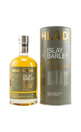 Виски Bruichladdich Islay Barley 2012 0,7 л