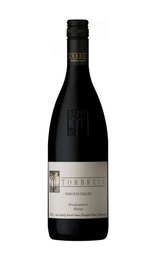 Вино Torbreck Woodcutter's Shiraz 2019 0,75 л