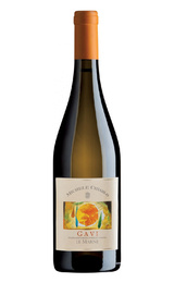 Вино Michele Chiarlo Le Marne Gavi 2020 0,75 л