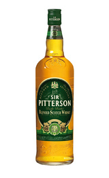 Виски Sir Pitterson Premium 1 л