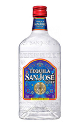 Текила San Jose Silver&nbsp;0,7&nbsp;л