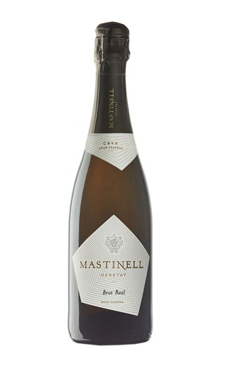 Кава Mastinell Brut Real Gran Reserva 0,75 л