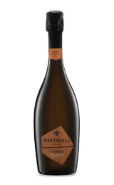 Кава Mastinell Cristina Gran Reserva Extra Brut&nbsp;0,75&nbsp;л