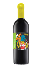 Вино Шато Пино Дикари Совиньон Блан