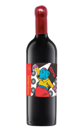 Вино Шато Пино Дикари Каберне Совиньон