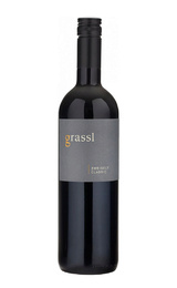 Вино Grassl Zweigelt Classic 2019 1,5 л