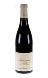 Вино Chantal Lescure Pommard Premier Cru Les Bertins 2017 0,75 л