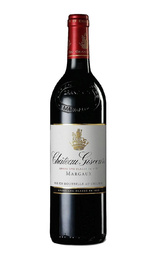 Вино Chateau Giscours Grand Cru Classe 2017 0,75 л
